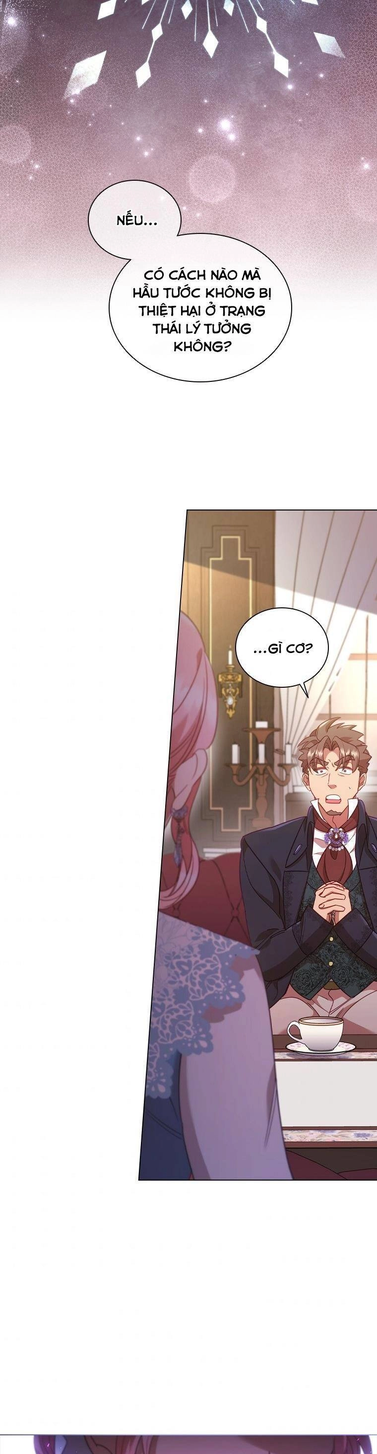 Tôi Đã Ly Hôn Nhưng Lại Trở Thành Tài Phiệt Chapter 31 - 21