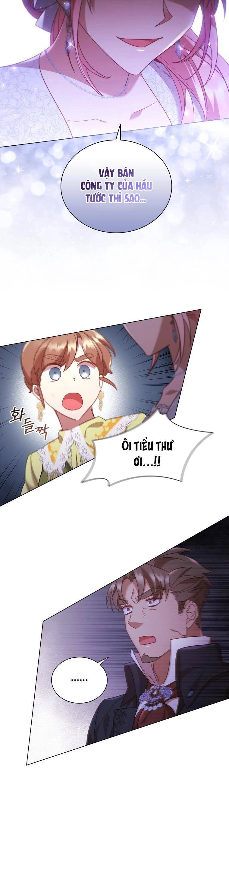 Tôi Đã Ly Hôn Nhưng Lại Trở Thành Tài Phiệt Chapter 31 - 22