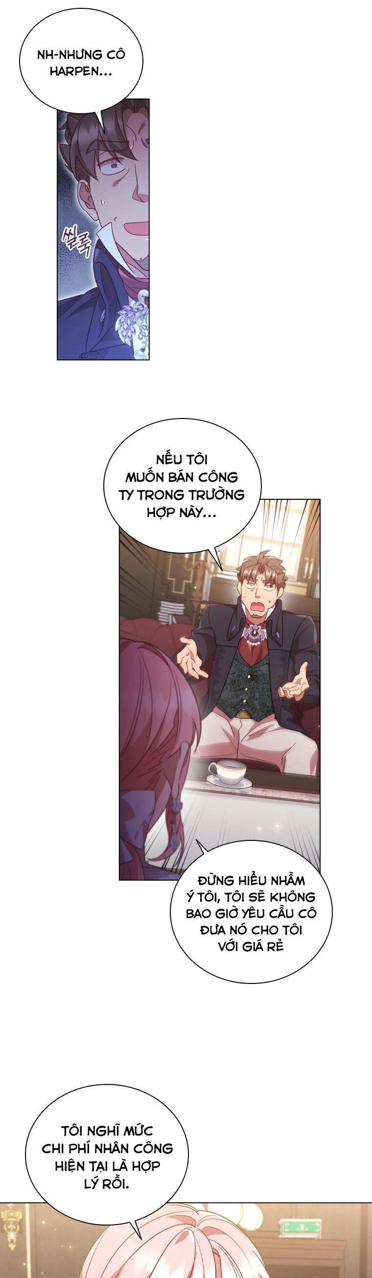 Tôi Đã Ly Hôn Nhưng Lại Trở Thành Tài Phiệt Chapter 31 - 24