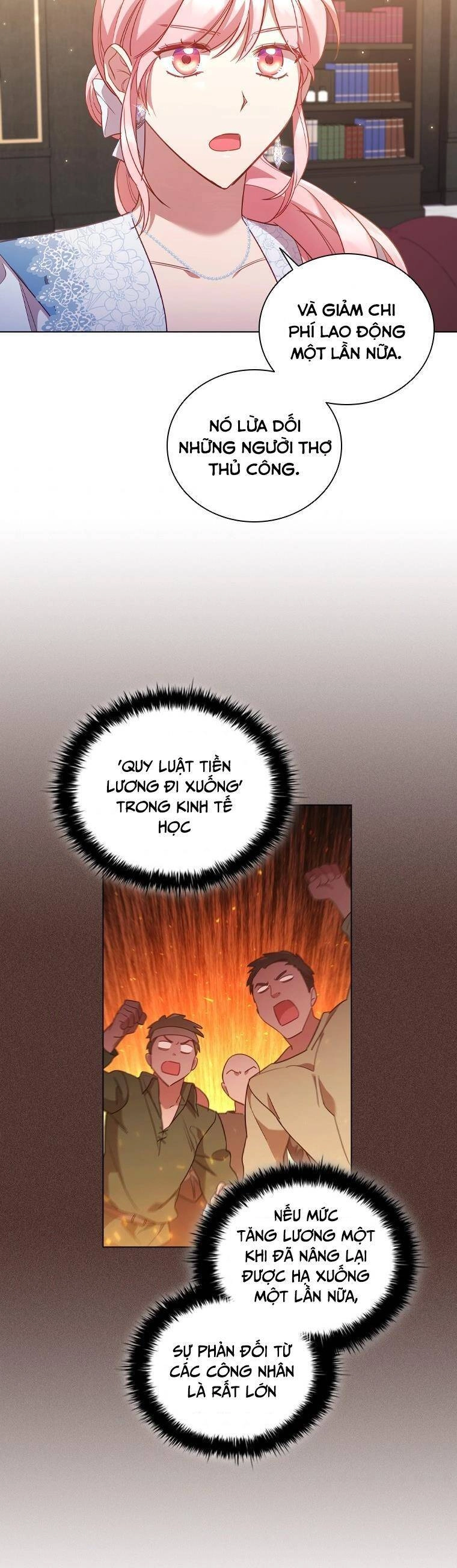Tôi Đã Ly Hôn Nhưng Lại Trở Thành Tài Phiệt Chapter 31 - 25