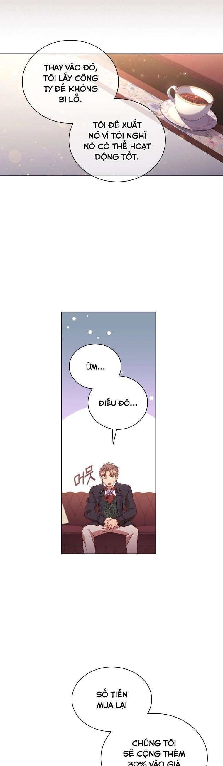 Tôi Đã Ly Hôn Nhưng Lại Trở Thành Tài Phiệt Chapter 31 - 26