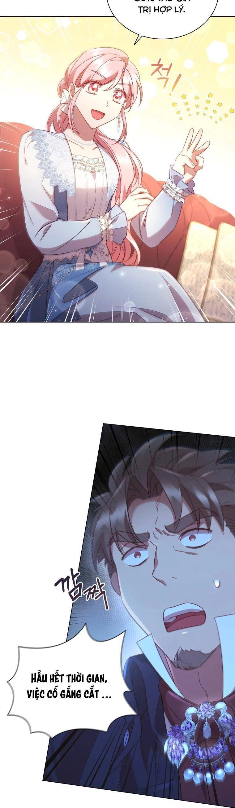 Tôi Đã Ly Hôn Nhưng Lại Trở Thành Tài Phiệt Chapter 31 - 27