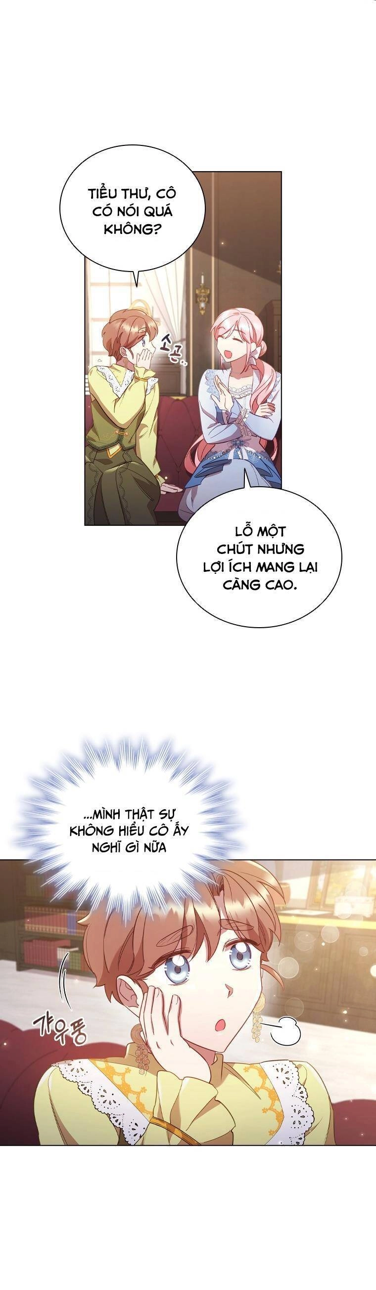 Tôi Đã Ly Hôn Nhưng Lại Trở Thành Tài Phiệt Chapter 31 - 28
