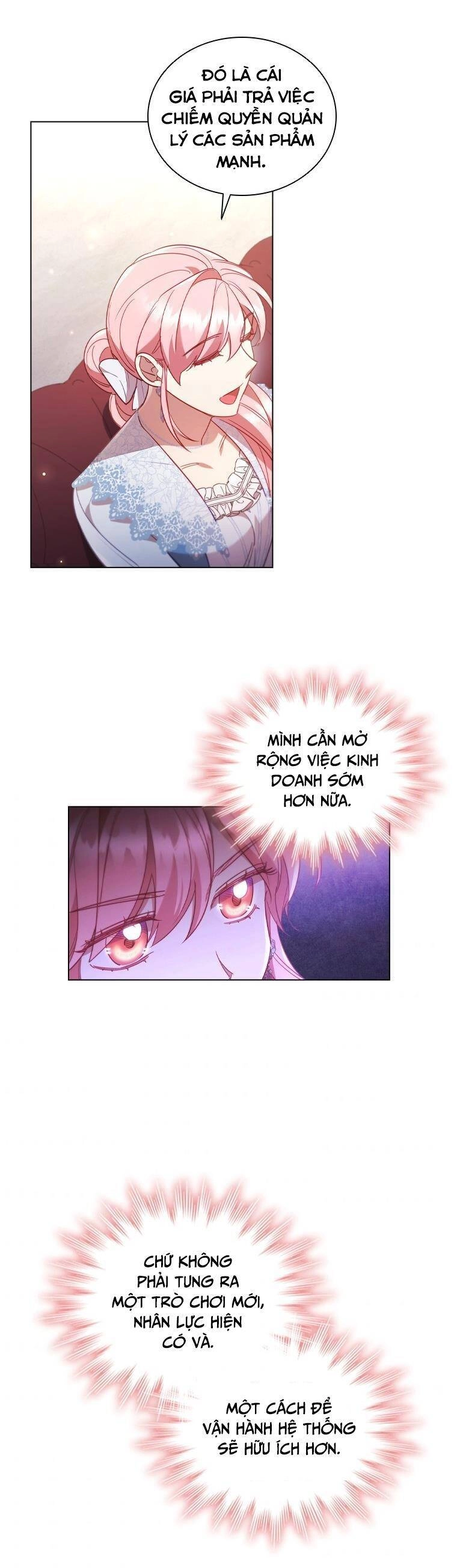 Tôi Đã Ly Hôn Nhưng Lại Trở Thành Tài Phiệt Chapter 31 - 29