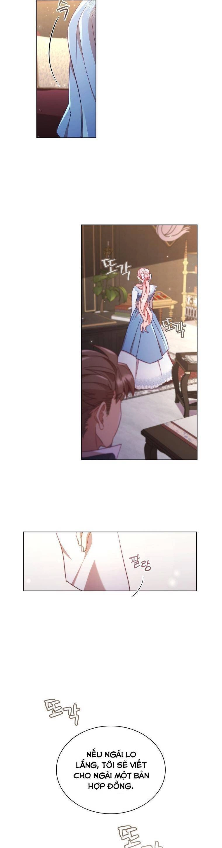 Tôi Đã Ly Hôn Nhưng Lại Trở Thành Tài Phiệt Chapter 31 - 32