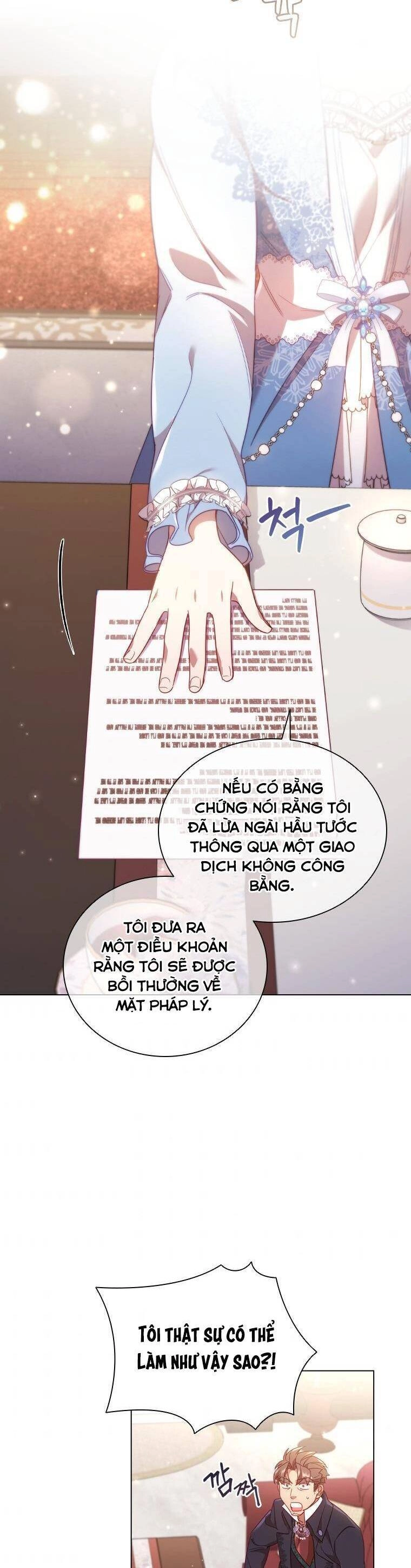 Tôi Đã Ly Hôn Nhưng Lại Trở Thành Tài Phiệt Chapter 31 - 33