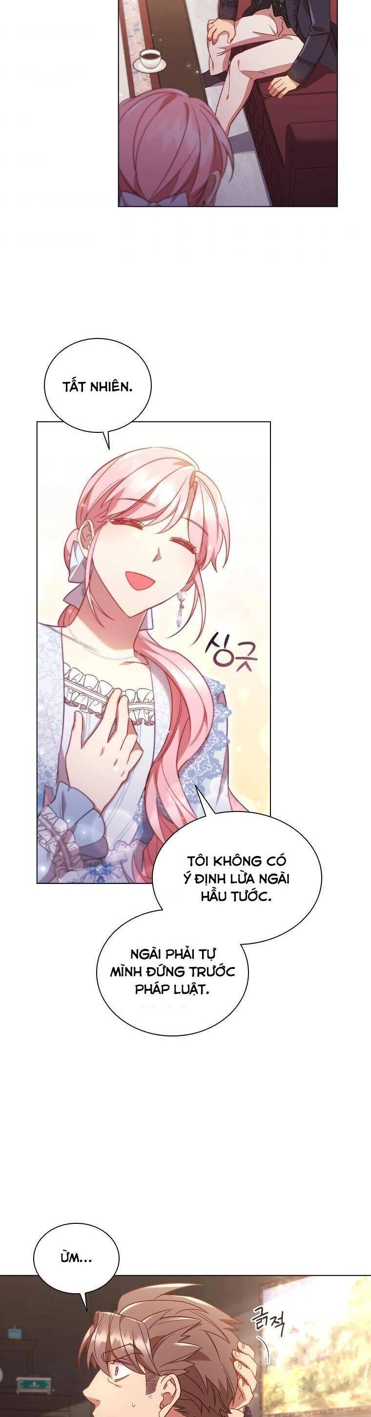 Tôi Đã Ly Hôn Nhưng Lại Trở Thành Tài Phiệt Chapter 31 - 34