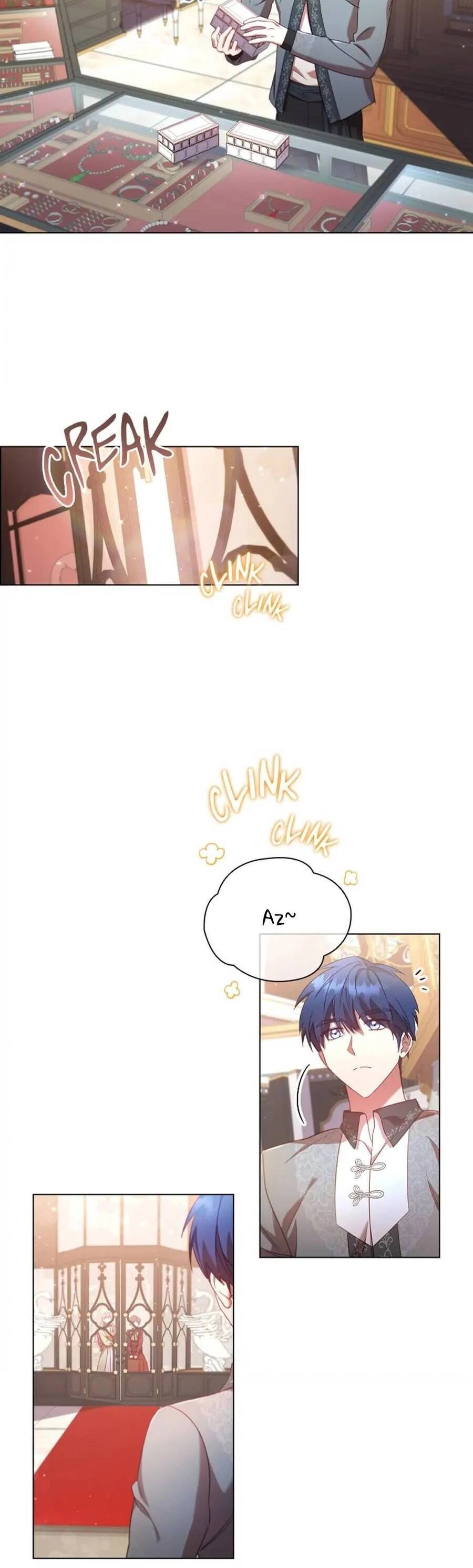 Tôi Đã Ly Hôn Nhưng Lại Trở Thành Tài Phiệt Chapter 32 - 5