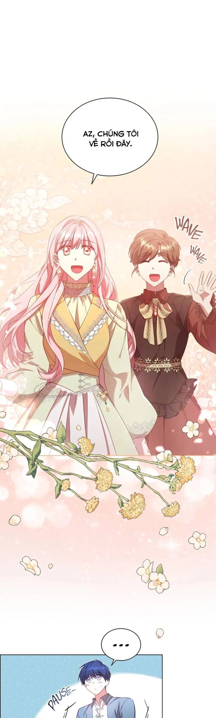Tôi Đã Ly Hôn Nhưng Lại Trở Thành Tài Phiệt Chapter 32 - 6