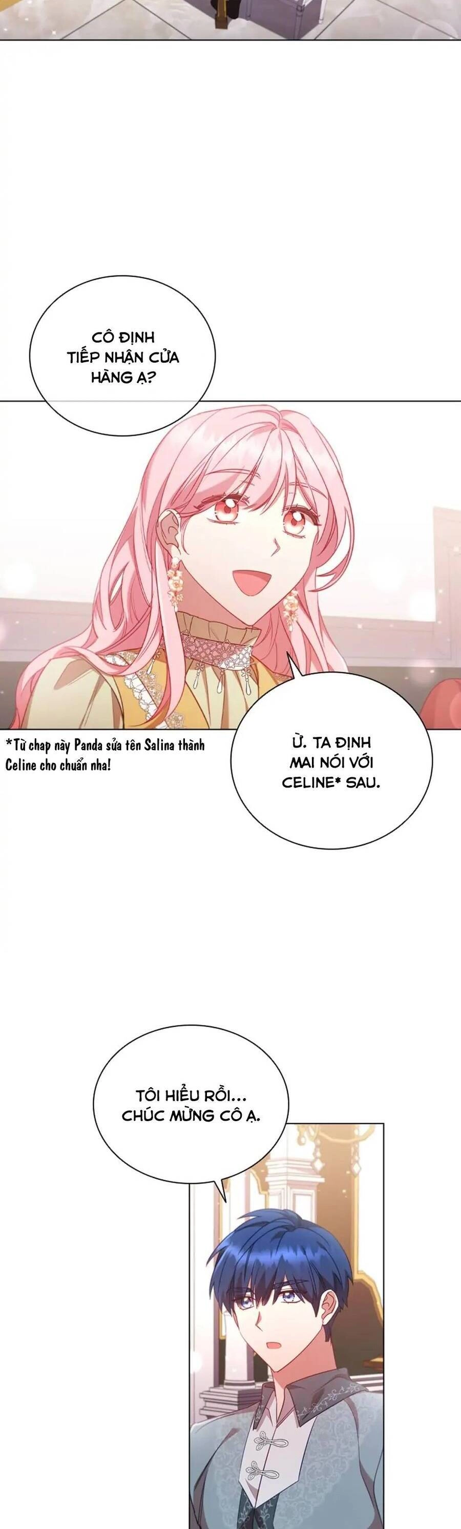 Tôi Đã Ly Hôn Nhưng Lại Trở Thành Tài Phiệt Chapter 32 - 9