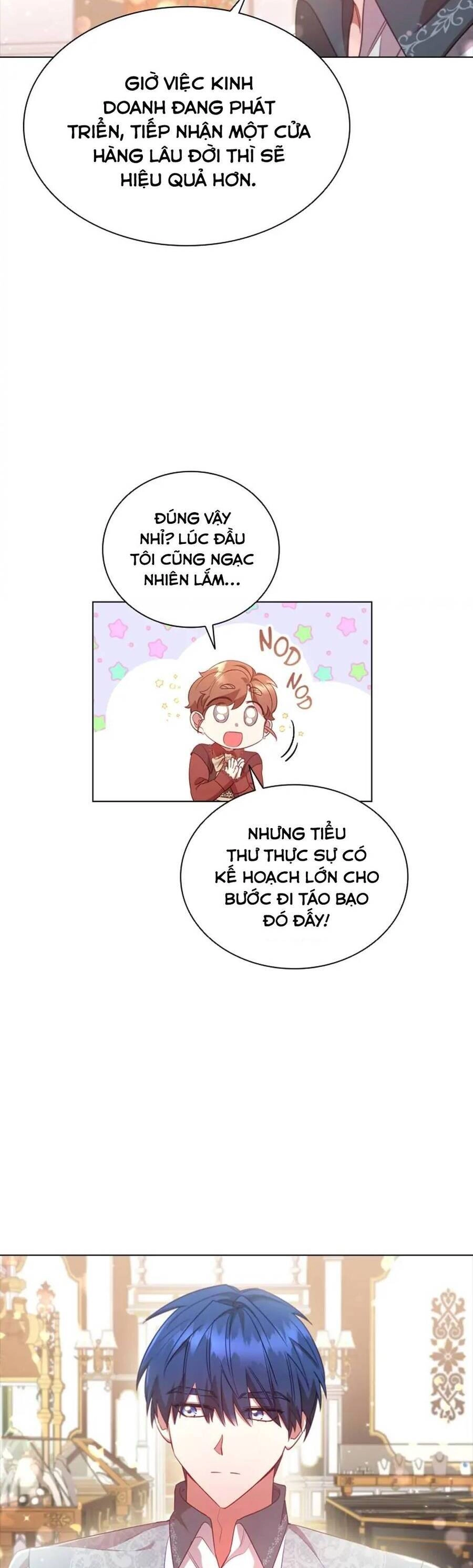 Tôi Đã Ly Hôn Nhưng Lại Trở Thành Tài Phiệt Chapter 32 - 11
