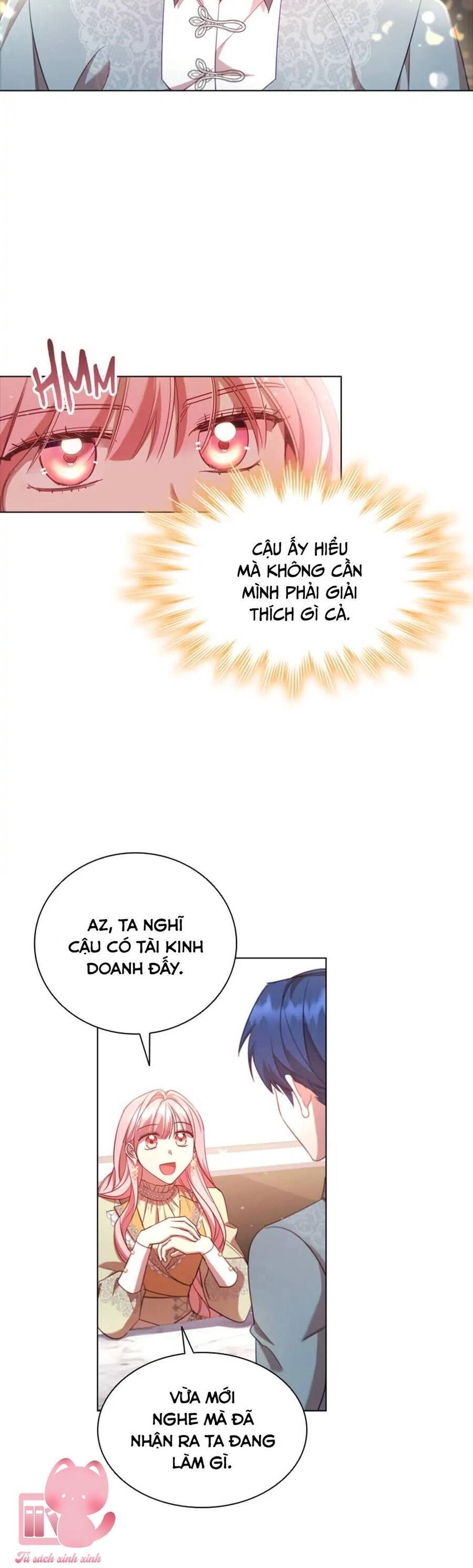 Tôi Đã Ly Hôn Nhưng Lại Trở Thành Tài Phiệt Chapter 32 - 12