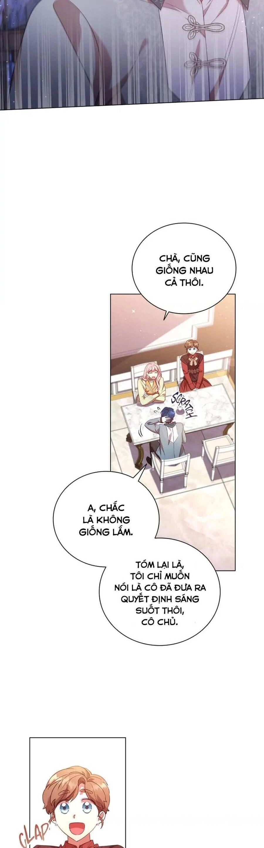 Tôi Đã Ly Hôn Nhưng Lại Trở Thành Tài Phiệt Chapter 32 - 14