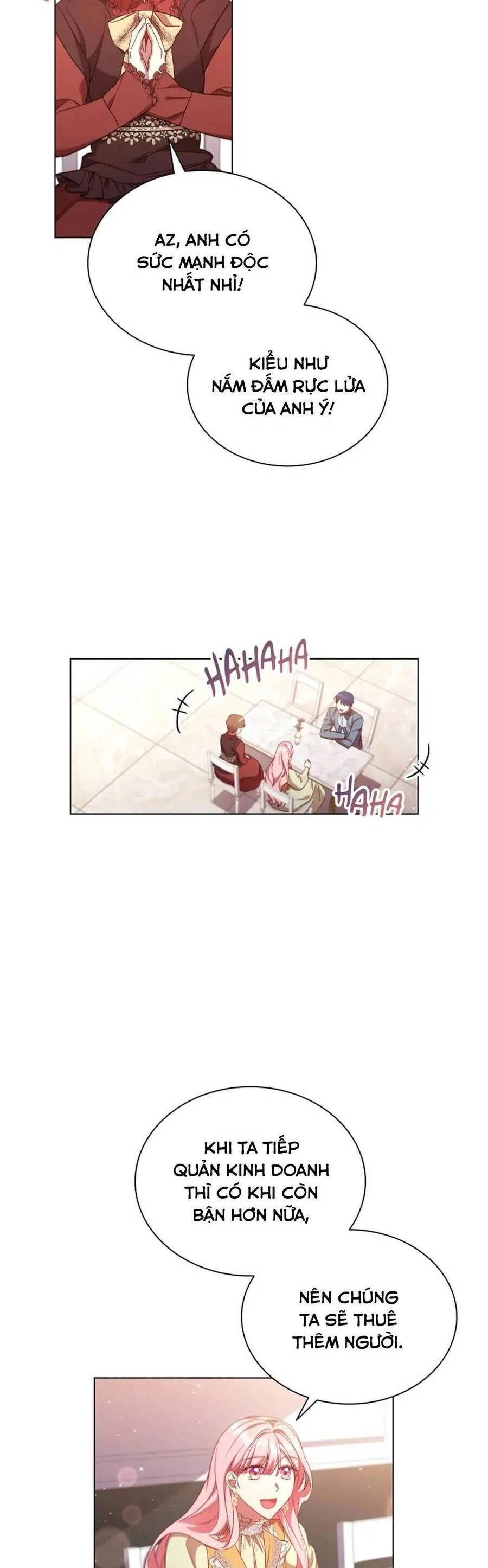 Tôi Đã Ly Hôn Nhưng Lại Trở Thành Tài Phiệt Chapter 32 - 15