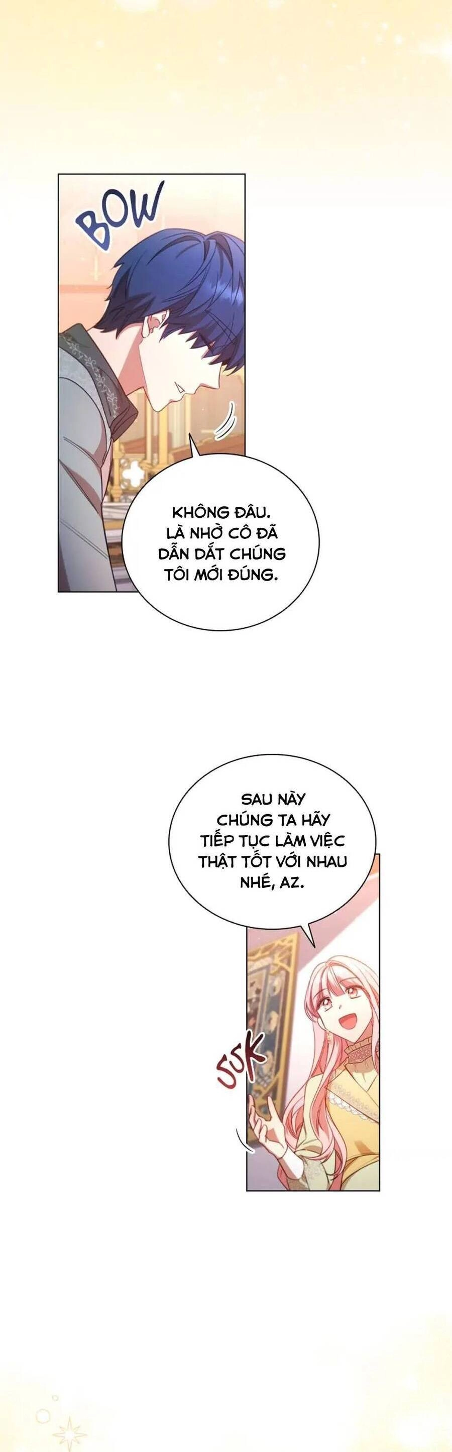Tôi Đã Ly Hôn Nhưng Lại Trở Thành Tài Phiệt Chapter 32 - 18