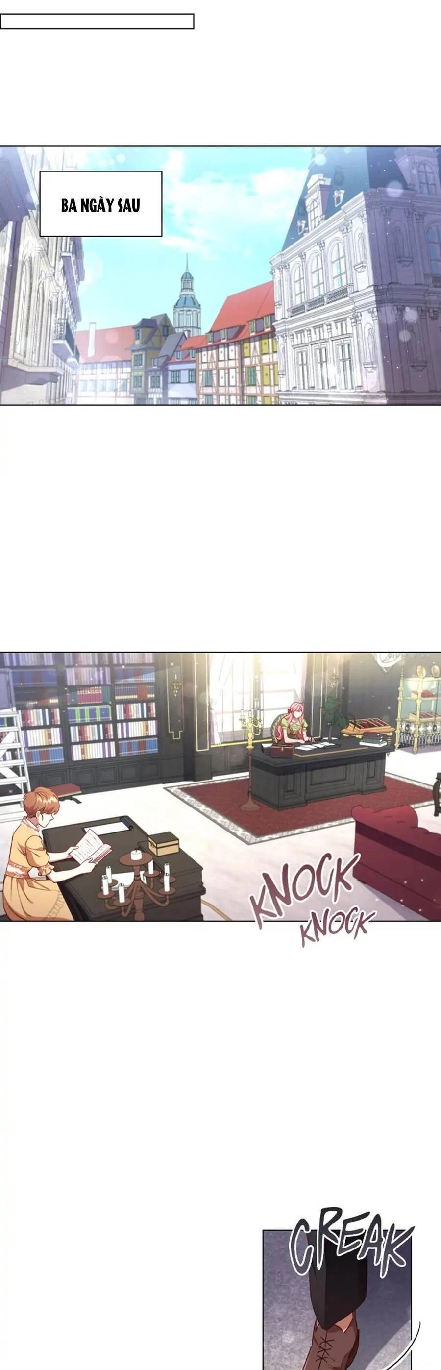 Tôi Đã Ly Hôn Nhưng Lại Trở Thành Tài Phiệt Chapter 32 - 23