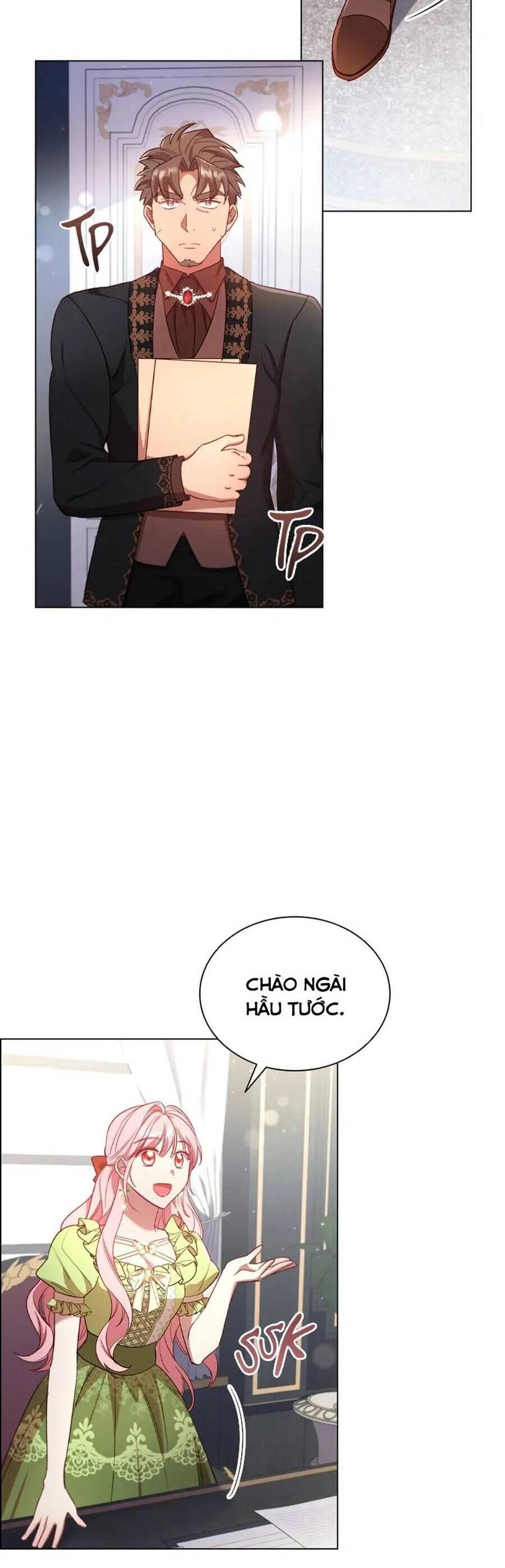 Tôi Đã Ly Hôn Nhưng Lại Trở Thành Tài Phiệt Chapter 32 - 24