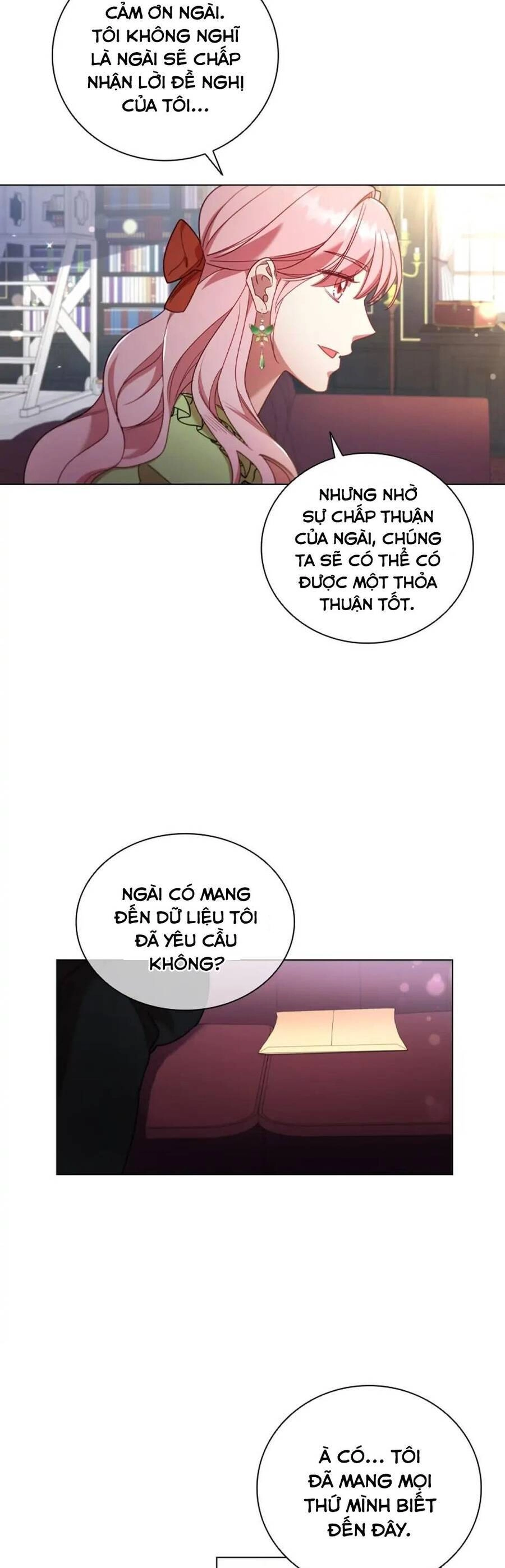 Tôi Đã Ly Hôn Nhưng Lại Trở Thành Tài Phiệt Chapter 32 - 27