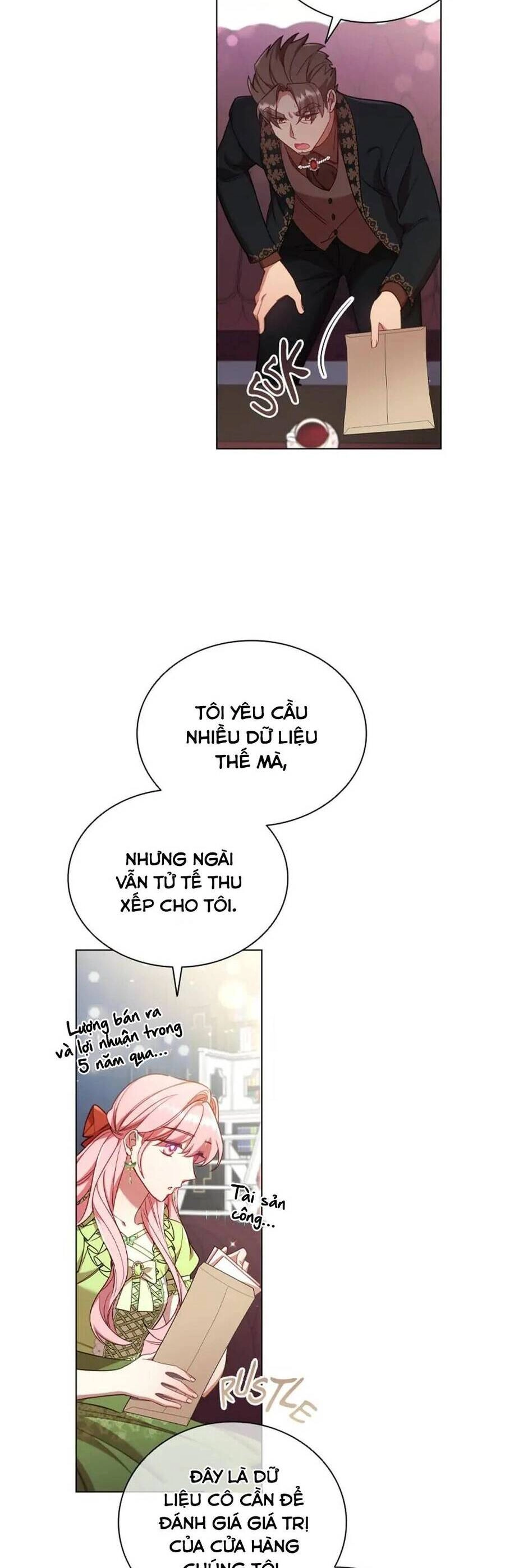 Tôi Đã Ly Hôn Nhưng Lại Trở Thành Tài Phiệt Chapter 32 - 28