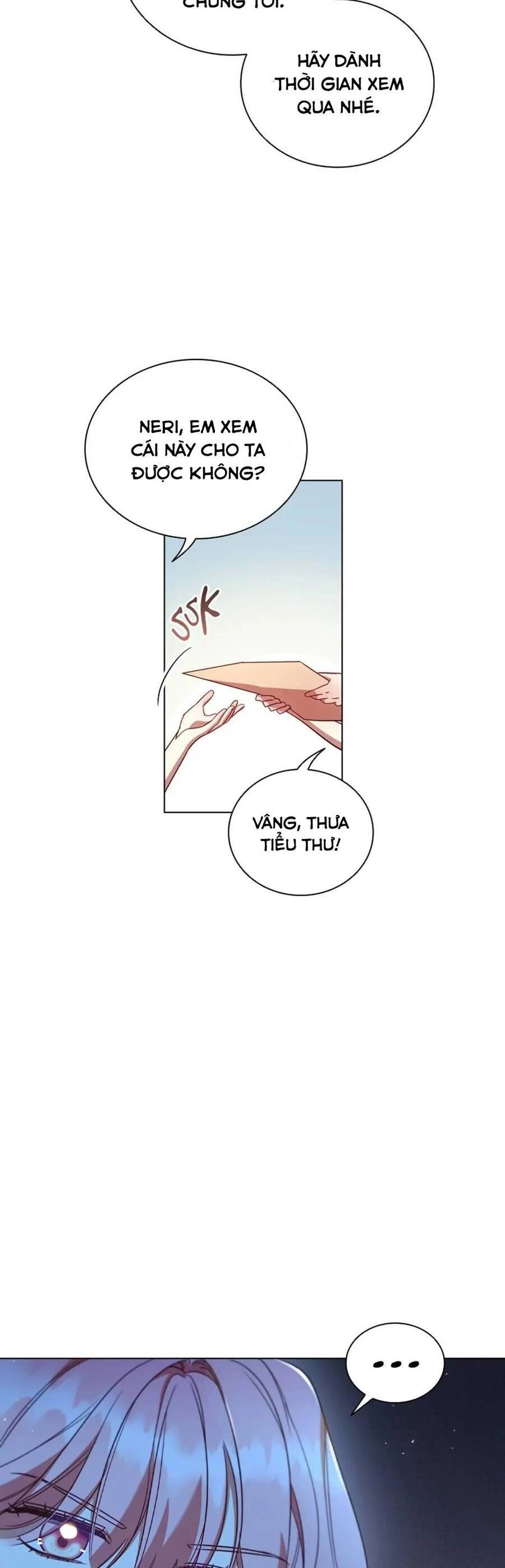 Tôi Đã Ly Hôn Nhưng Lại Trở Thành Tài Phiệt Chapter 32 - 29