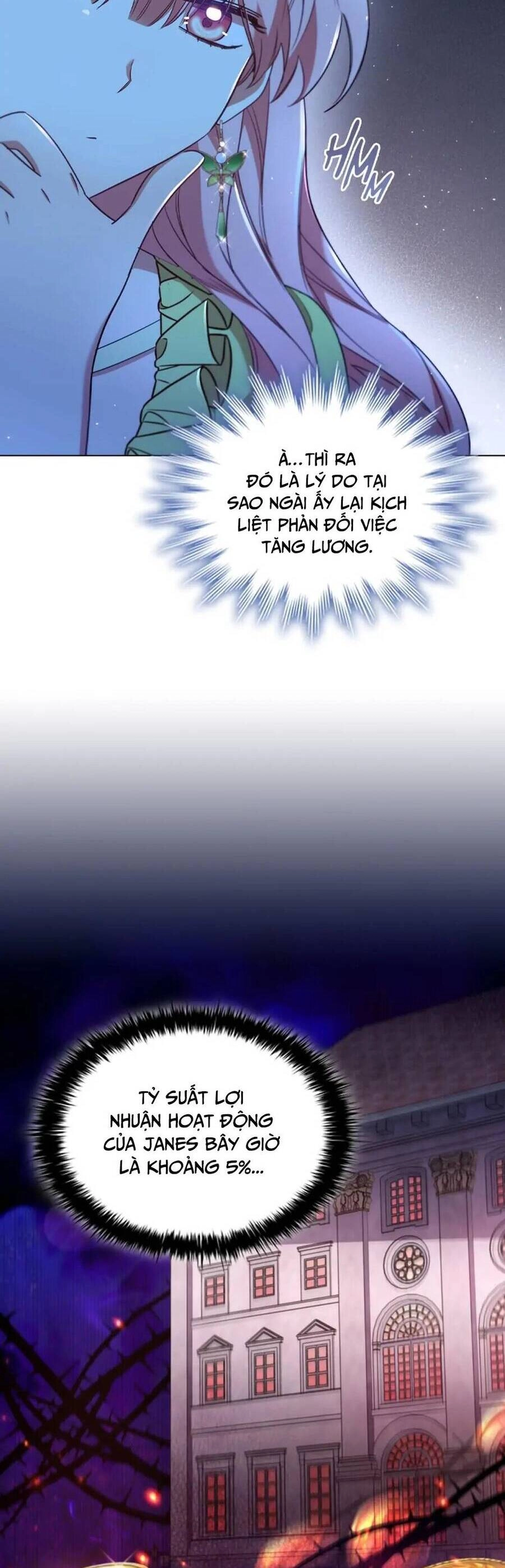 Tôi Đã Ly Hôn Nhưng Lại Trở Thành Tài Phiệt Chapter 32 - 30