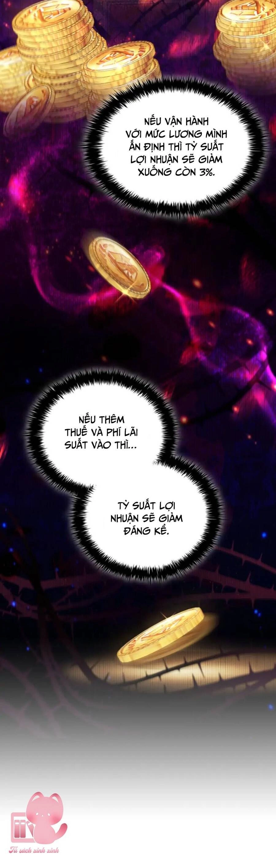 Tôi Đã Ly Hôn Nhưng Lại Trở Thành Tài Phiệt Chapter 32 - 31