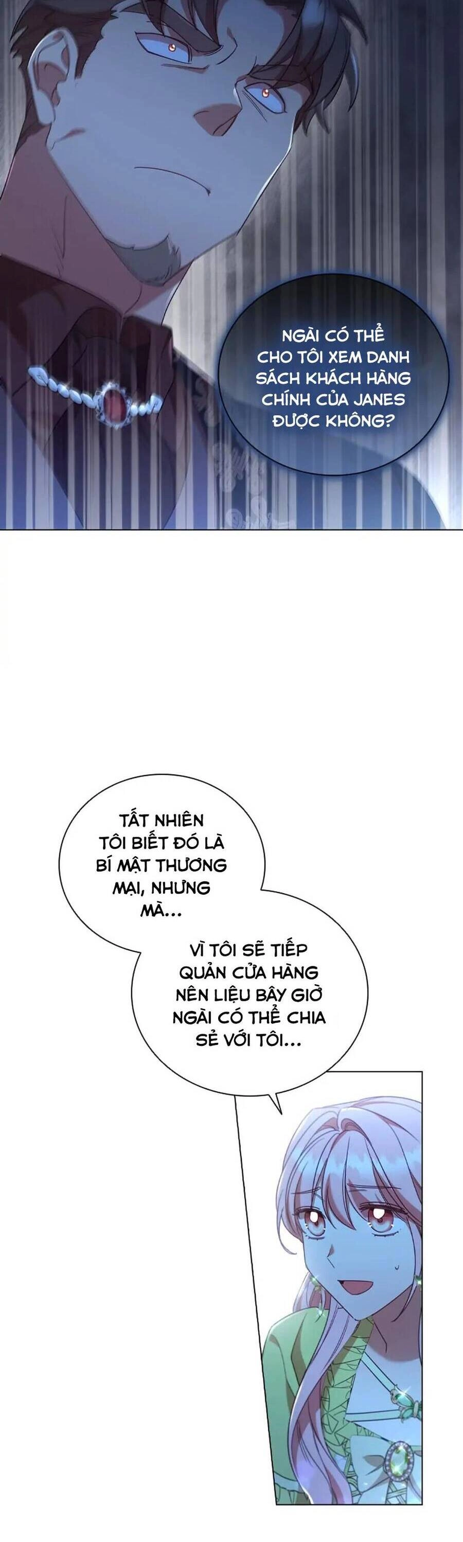 Tôi Đã Ly Hôn Nhưng Lại Trở Thành Tài Phiệt Chapter 32 - 36