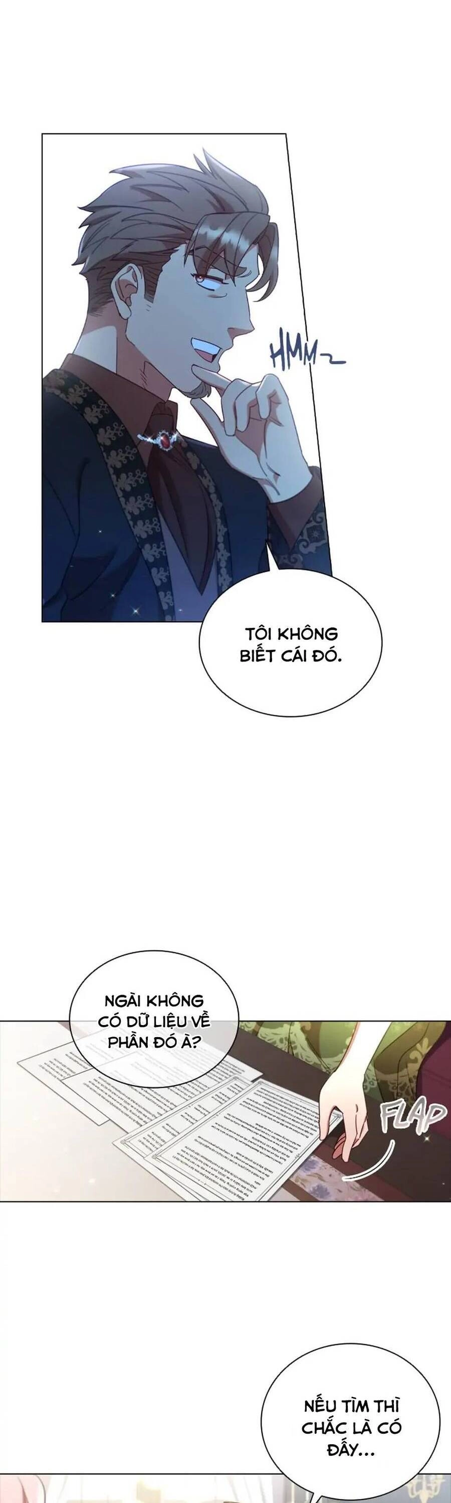 Tôi Đã Ly Hôn Nhưng Lại Trở Thành Tài Phiệt Chapter 32 - 37