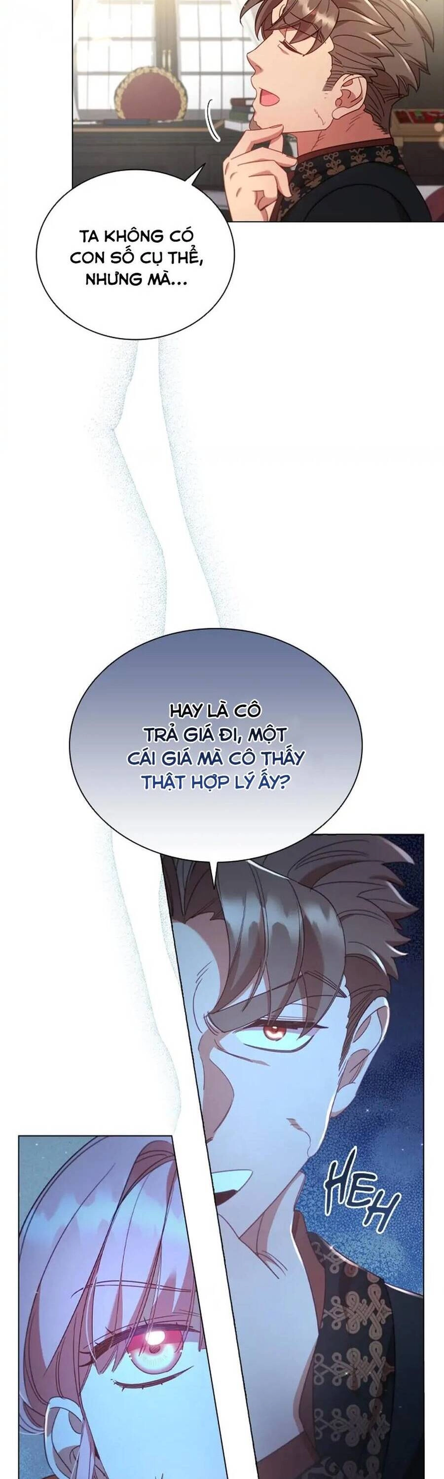 Tôi Đã Ly Hôn Nhưng Lại Trở Thành Tài Phiệt Chapter 32 - 39