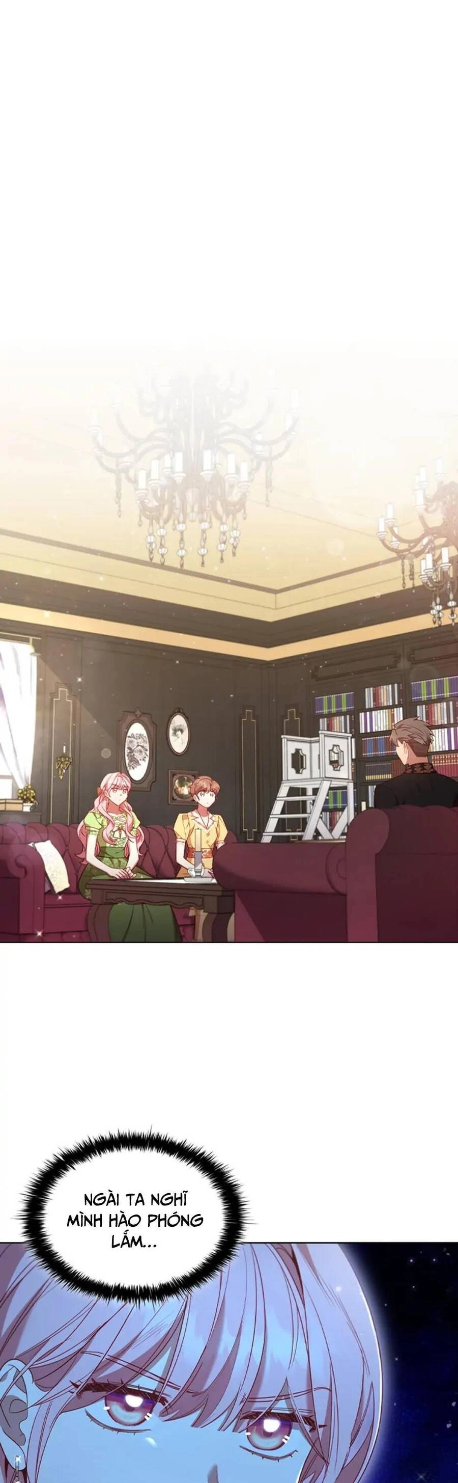 Tôi Đã Ly Hôn Nhưng Lại Trở Thành Tài Phiệt Chapter 33 - 4