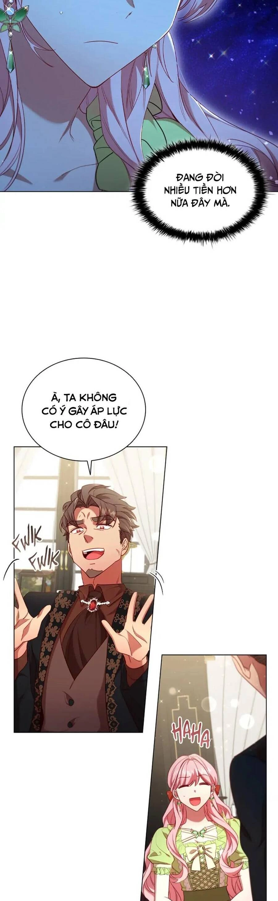 Tôi Đã Ly Hôn Nhưng Lại Trở Thành Tài Phiệt Chapter 33 - 5