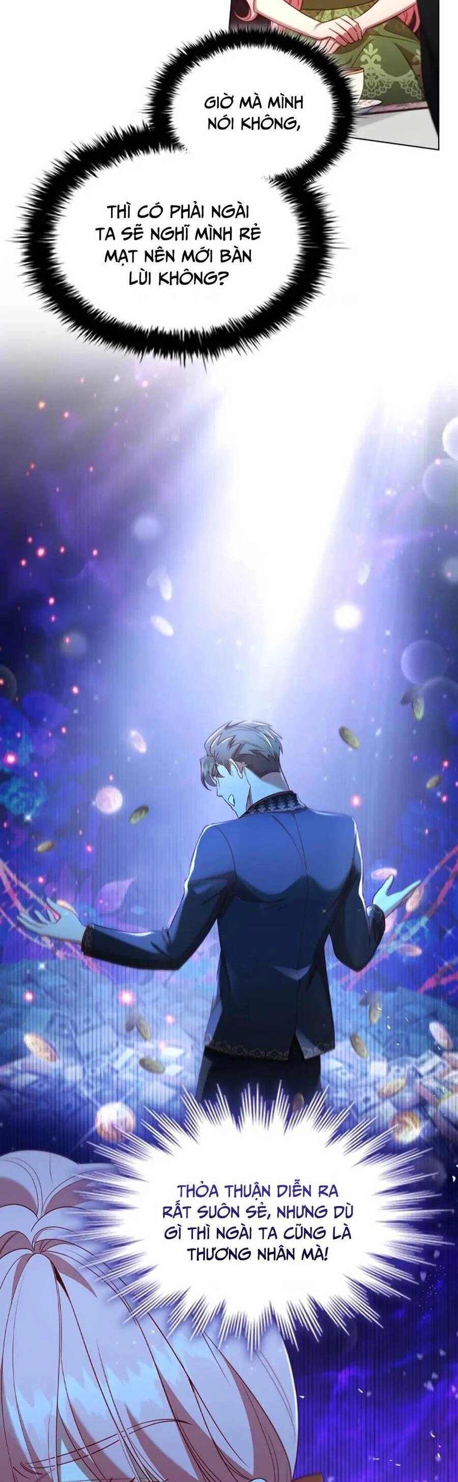 Tôi Đã Ly Hôn Nhưng Lại Trở Thành Tài Phiệt Chapter 33 - 6