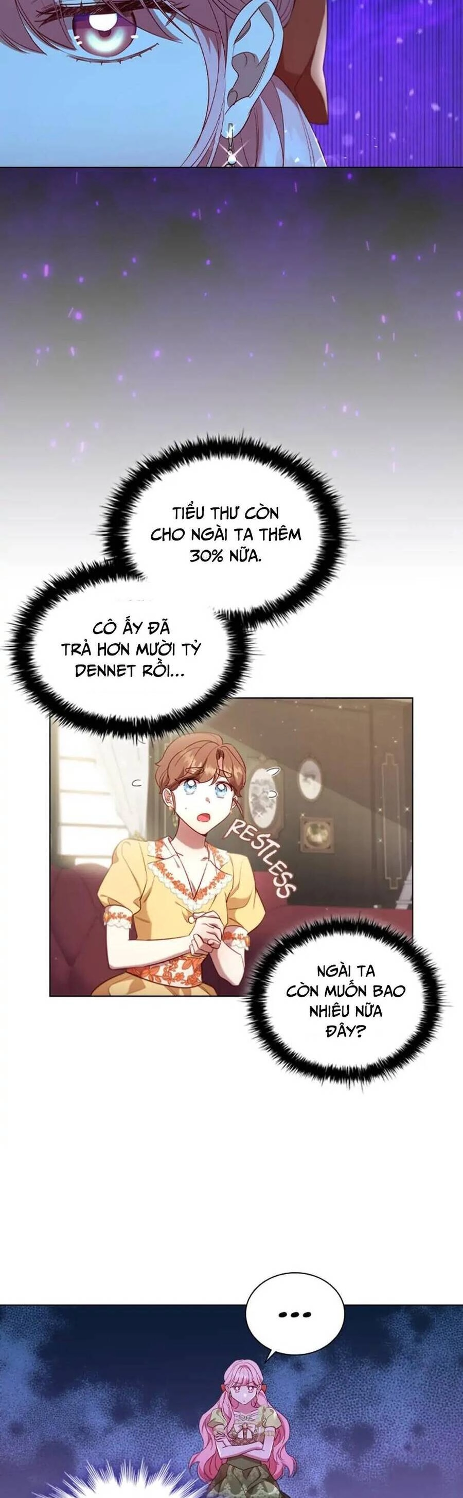 Tôi Đã Ly Hôn Nhưng Lại Trở Thành Tài Phiệt Chapter 33 - 7