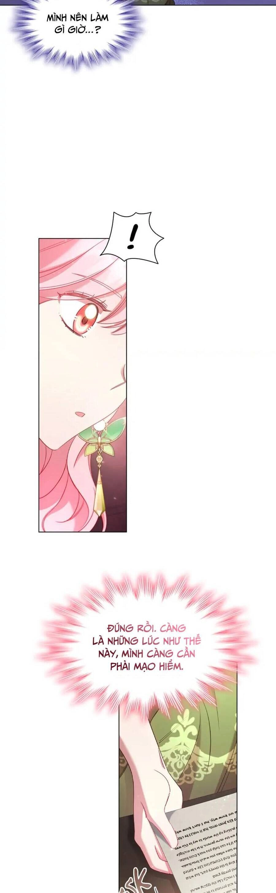 Tôi Đã Ly Hôn Nhưng Lại Trở Thành Tài Phiệt Chapter 33 - 8