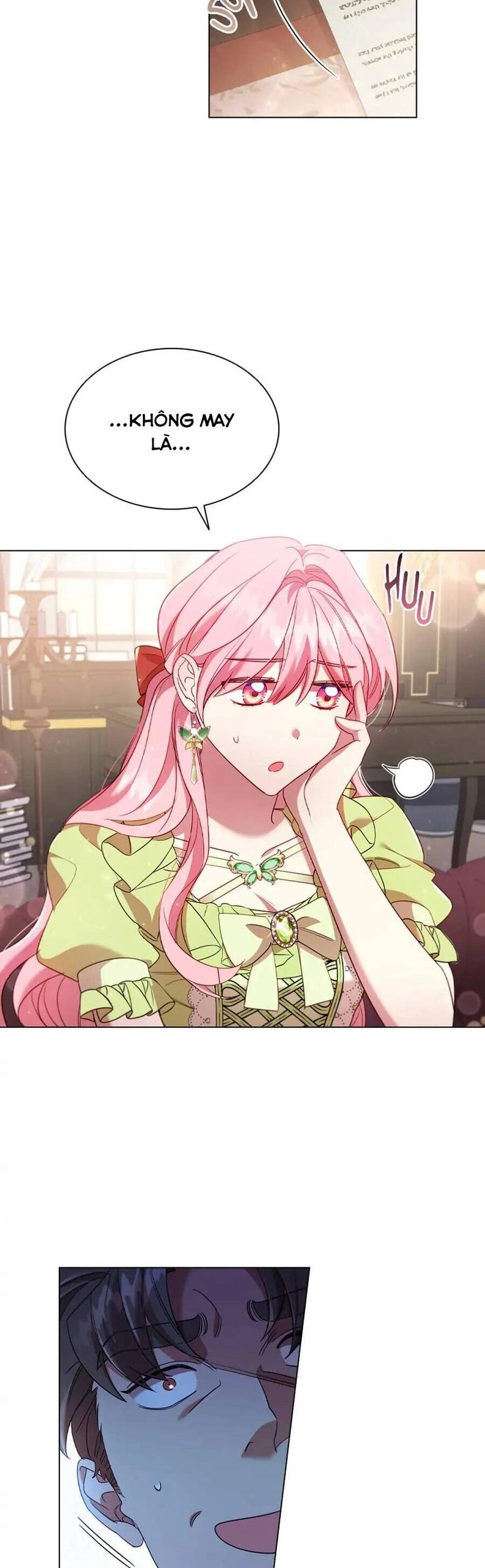 Tôi Đã Ly Hôn Nhưng Lại Trở Thành Tài Phiệt Chapter 33 - 9