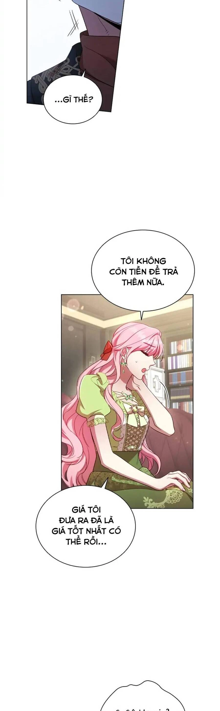 Tôi Đã Ly Hôn Nhưng Lại Trở Thành Tài Phiệt Chapter 33 - 10