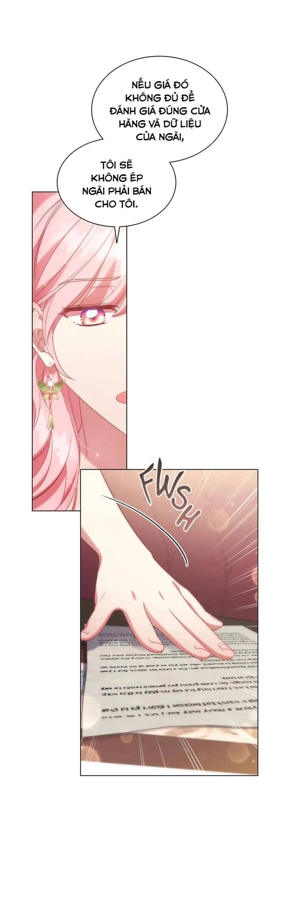 Tôi Đã Ly Hôn Nhưng Lại Trở Thành Tài Phiệt Chapter 33 - 12