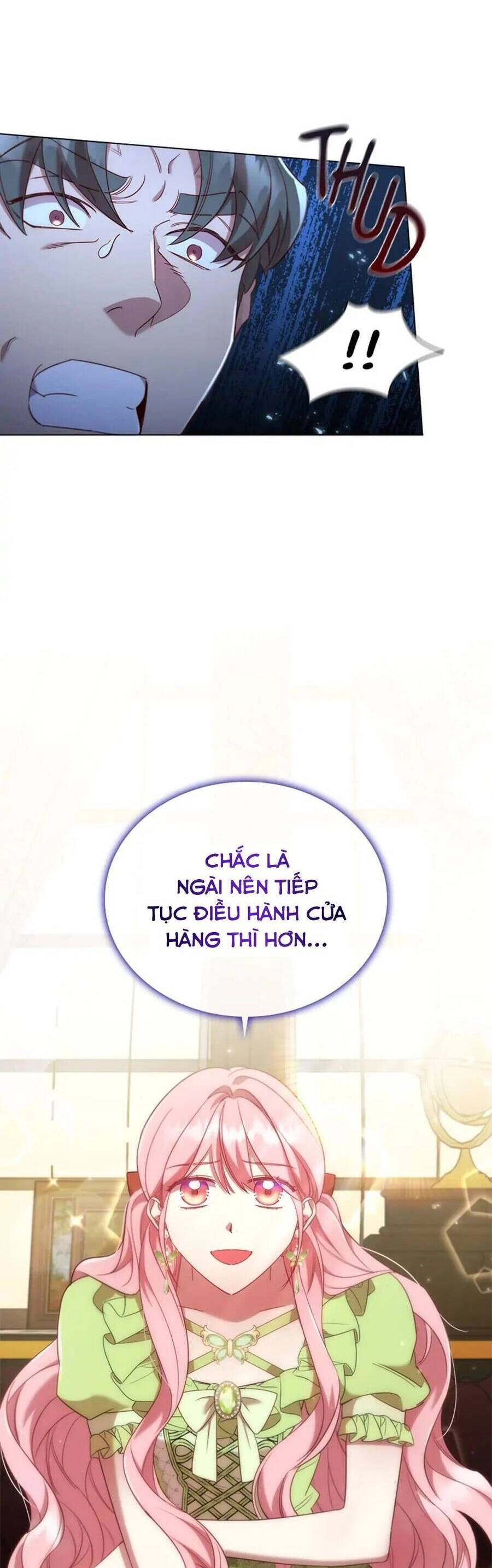 Tôi Đã Ly Hôn Nhưng Lại Trở Thành Tài Phiệt Chapter 33 - 13