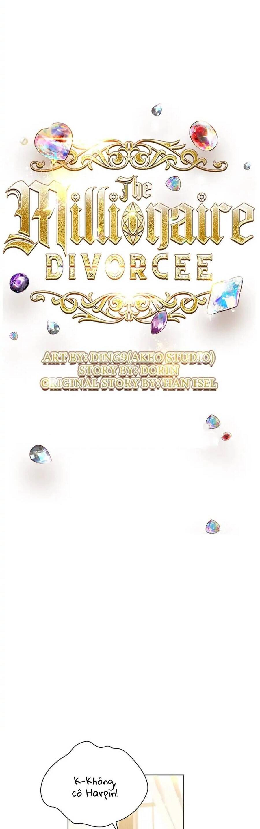 Tôi Đã Ly Hôn Nhưng Lại Trở Thành Tài Phiệt Chapter 33 - 15