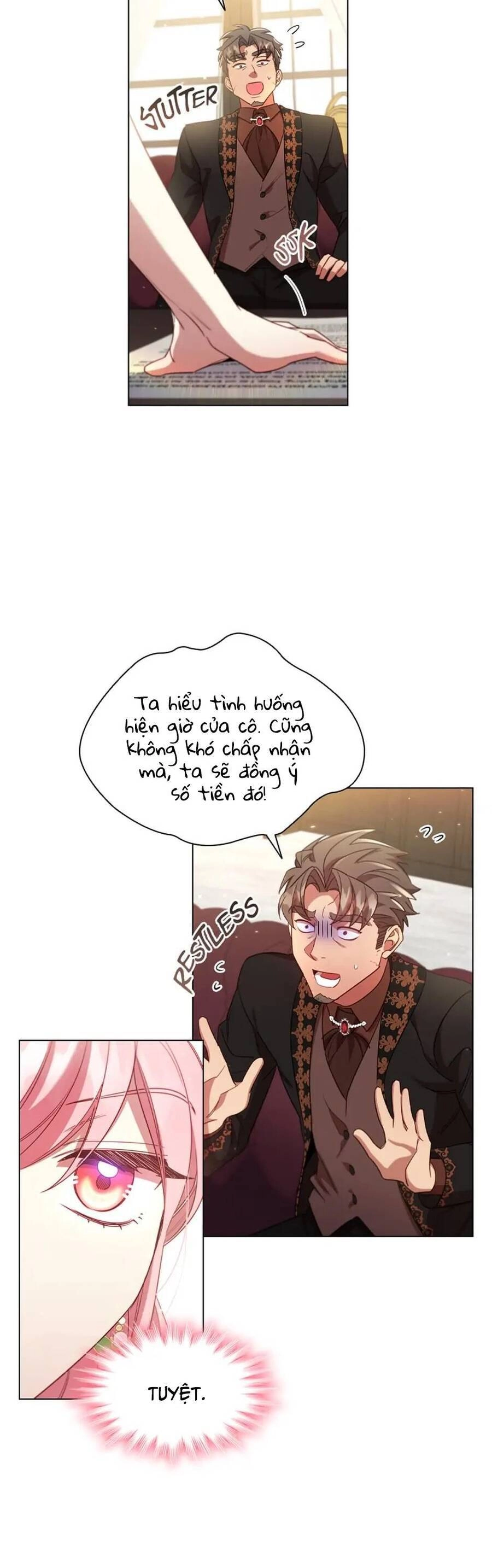 Tôi Đã Ly Hôn Nhưng Lại Trở Thành Tài Phiệt Chapter 33 - 16