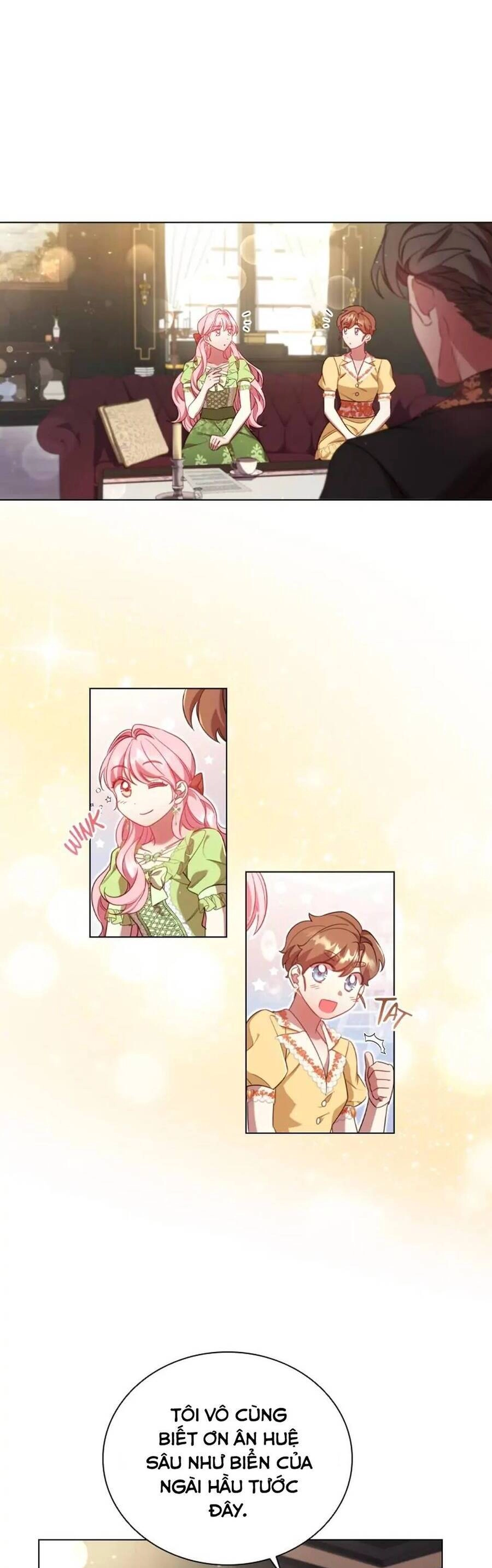 Tôi Đã Ly Hôn Nhưng Lại Trở Thành Tài Phiệt Chapter 33 - 18