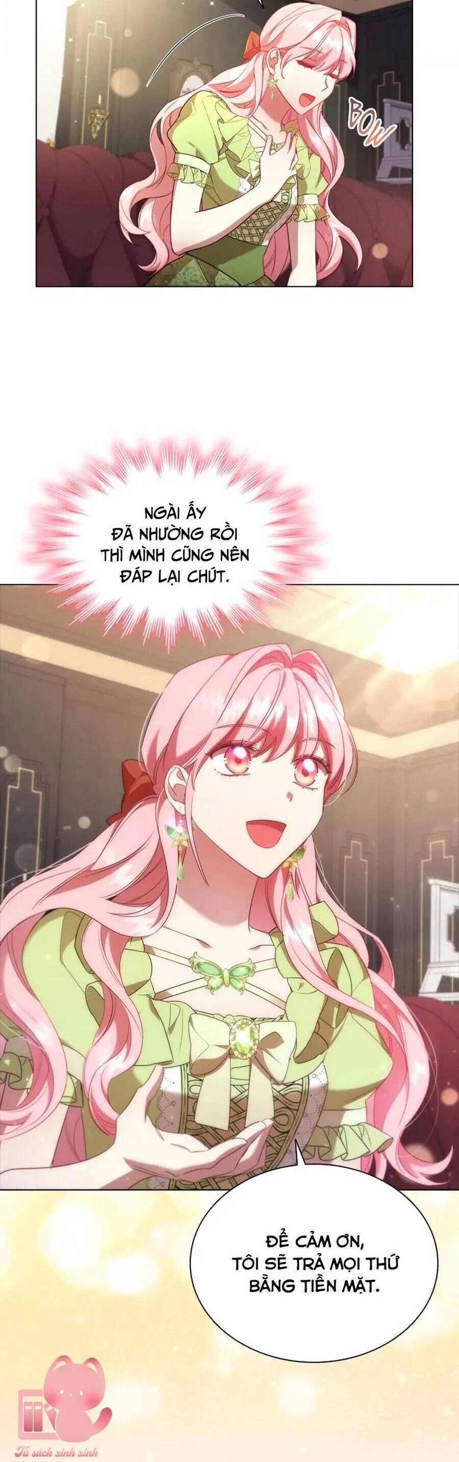 Tôi Đã Ly Hôn Nhưng Lại Trở Thành Tài Phiệt Chapter 33 - 19