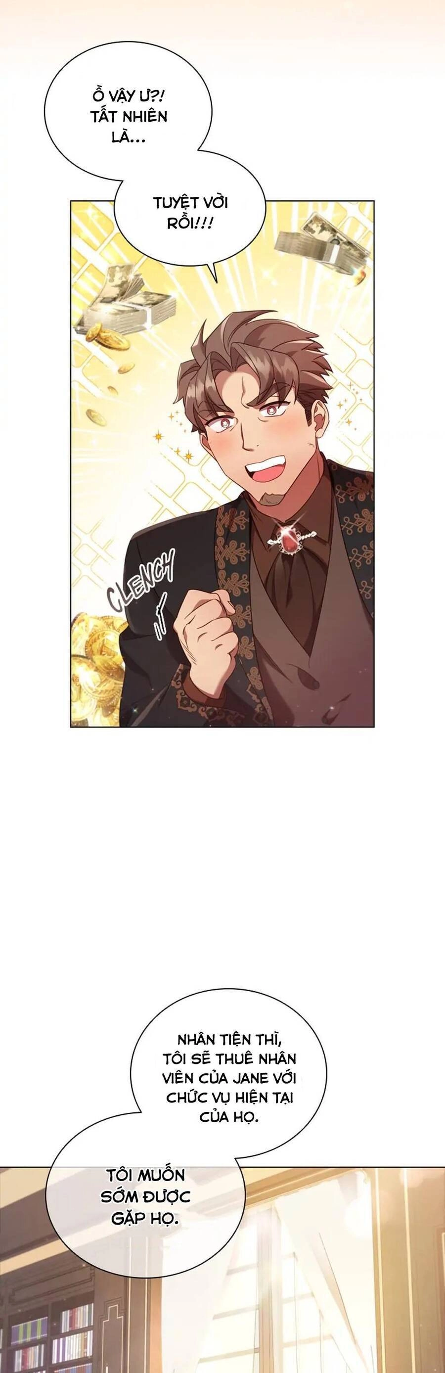 Tôi Đã Ly Hôn Nhưng Lại Trở Thành Tài Phiệt Chapter 33 - 20