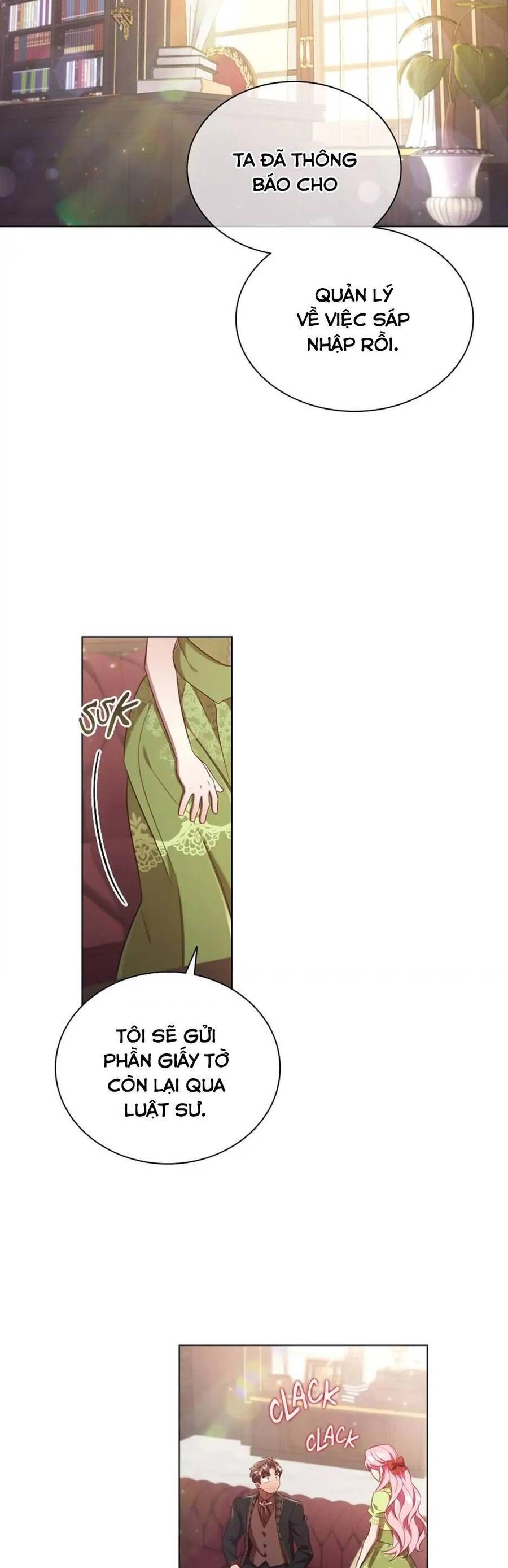 Tôi Đã Ly Hôn Nhưng Lại Trở Thành Tài Phiệt Chapter 33 - 21