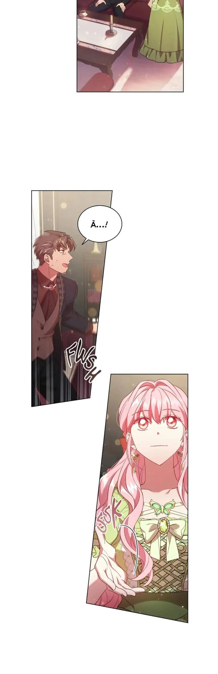 Tôi Đã Ly Hôn Nhưng Lại Trở Thành Tài Phiệt Chapter 33 - 22