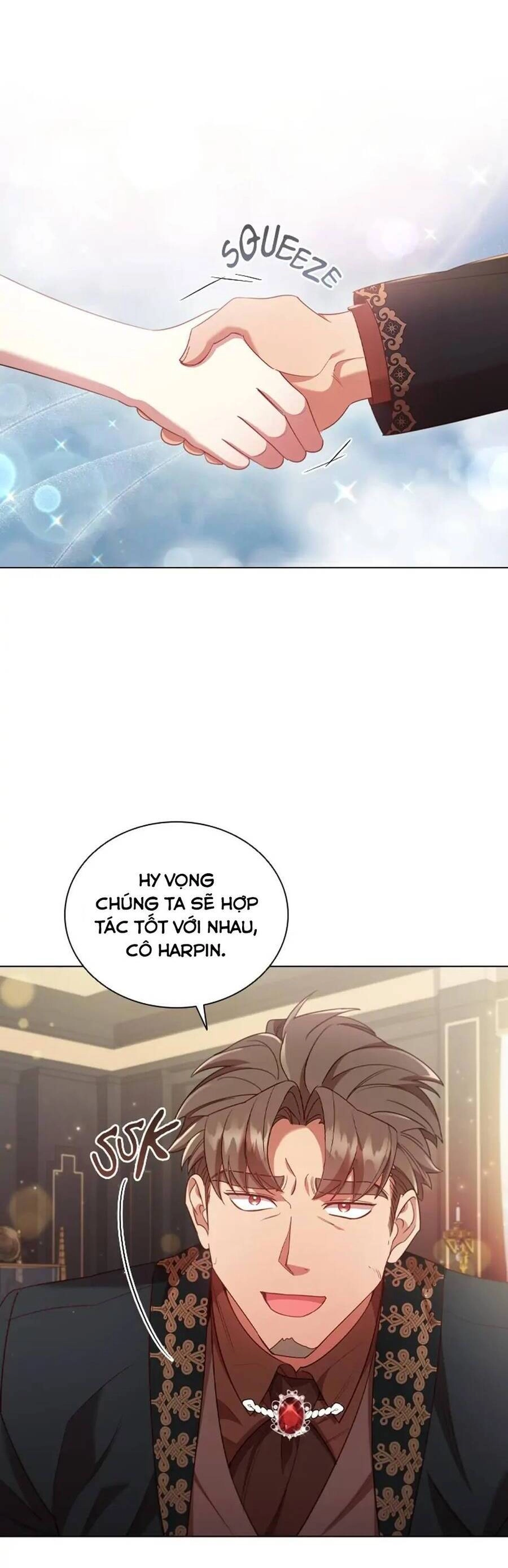 Tôi Đã Ly Hôn Nhưng Lại Trở Thành Tài Phiệt Chapter 33 - 23