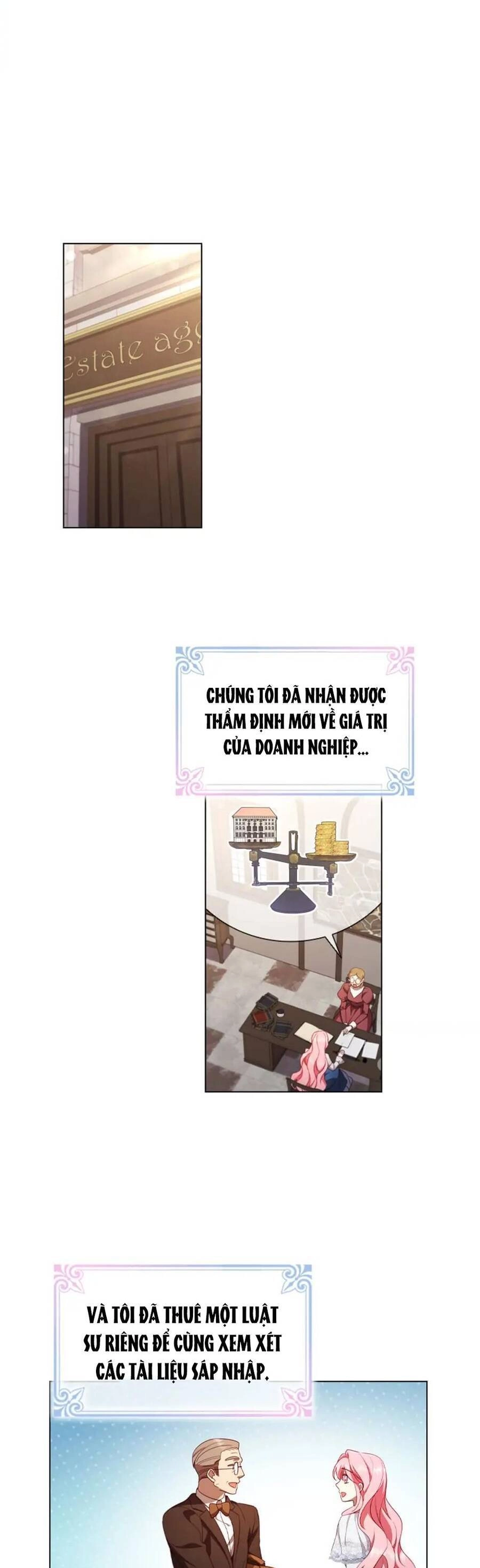 Tôi Đã Ly Hôn Nhưng Lại Trở Thành Tài Phiệt Chapter 33 - 30