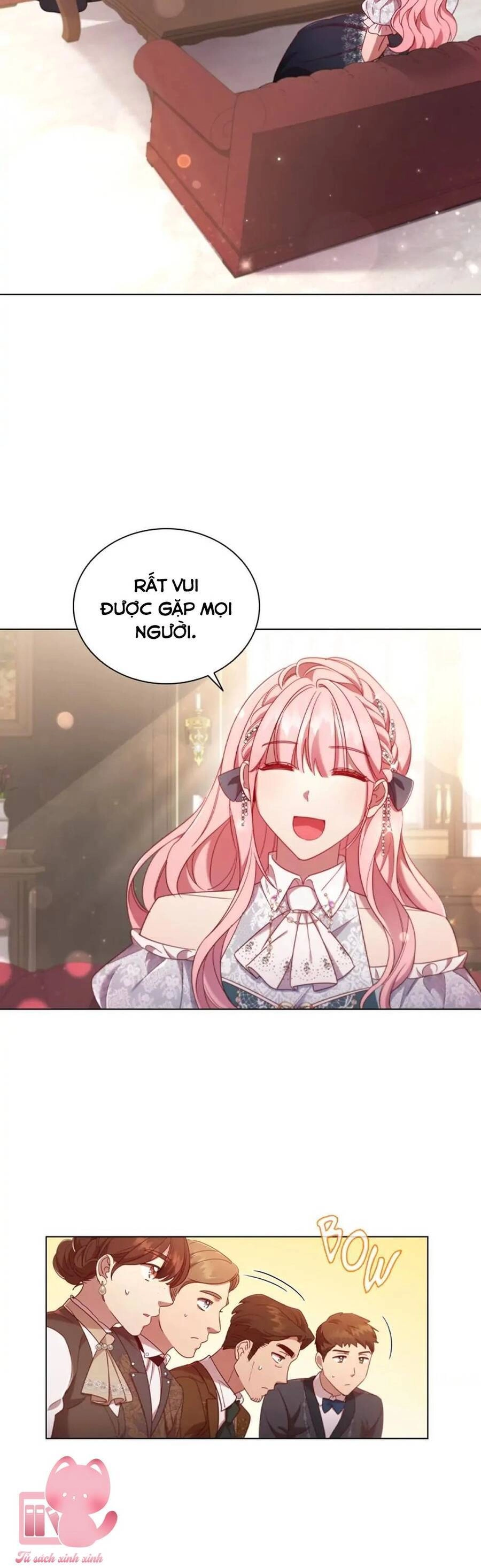 Tôi Đã Ly Hôn Nhưng Lại Trở Thành Tài Phiệt Chapter 33 - 34