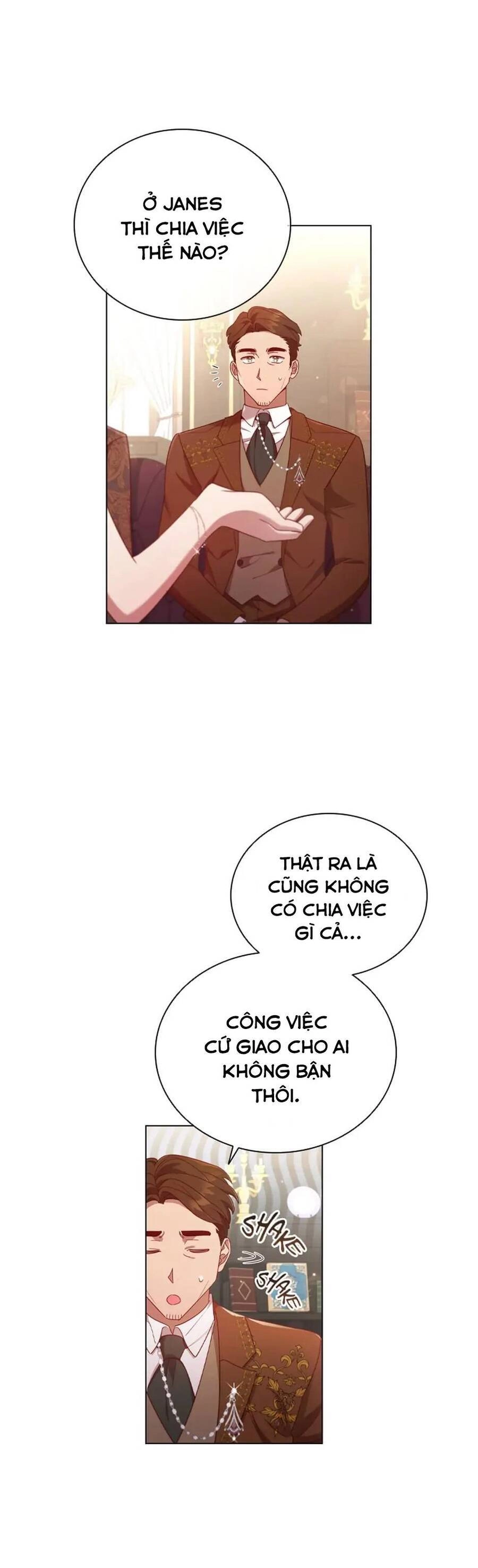 Tôi Đã Ly Hôn Nhưng Lại Trở Thành Tài Phiệt Chapter 33 - 35