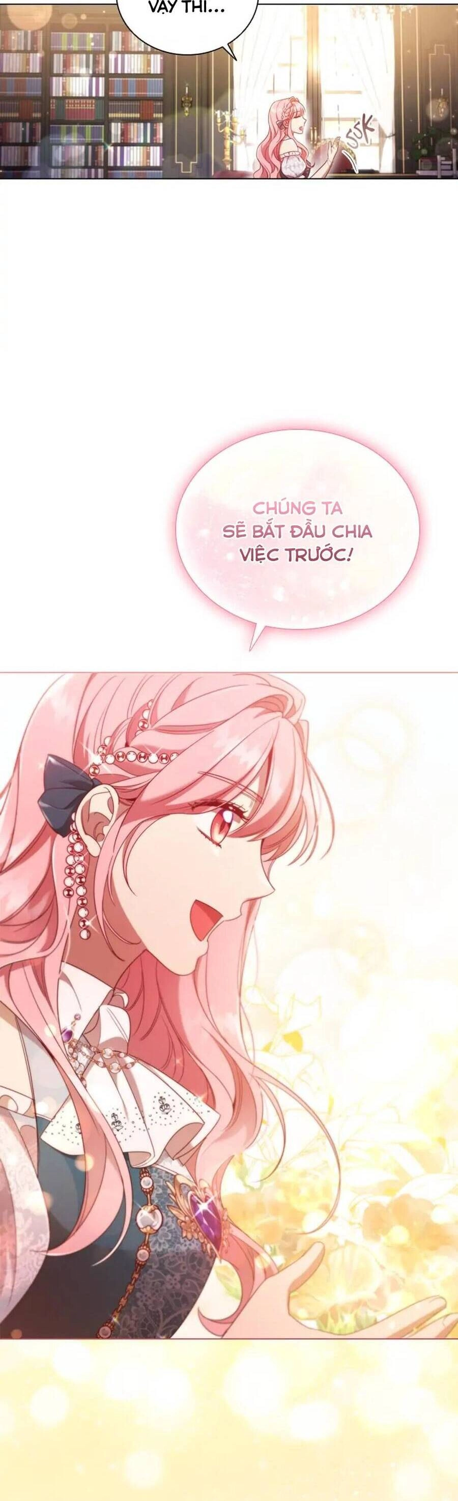 Tôi Đã Ly Hôn Nhưng Lại Trở Thành Tài Phiệt Chapter 33 - 37